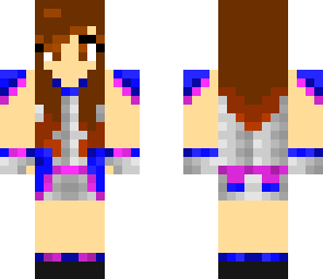 summer's society skin