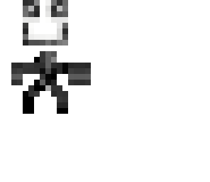 really scary ghost