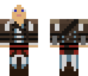 edward kenway