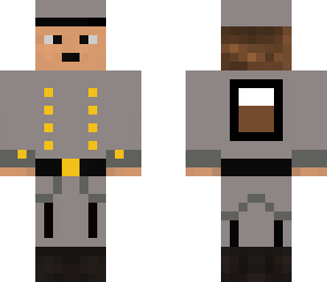 confederate