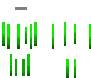 white green shaded guy