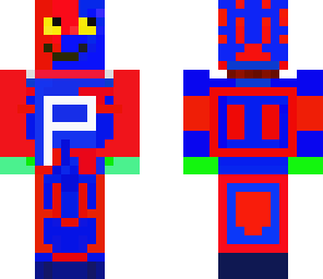 pepsi bro