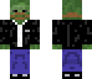 epic zombie