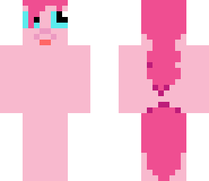 pinkie pie