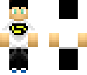 kingsl's skin