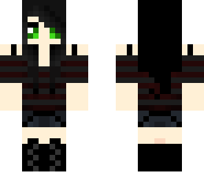 cutie emo