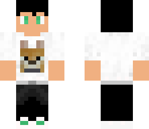 kingsl's alfredo skin