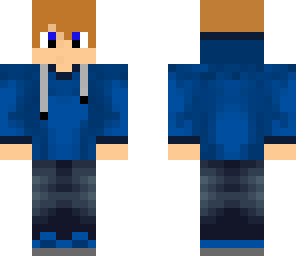 boy blue