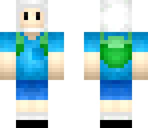 finn
