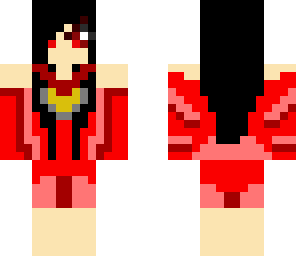 witch boss