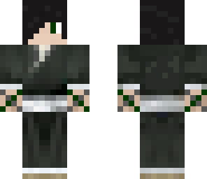 bleach shinigami