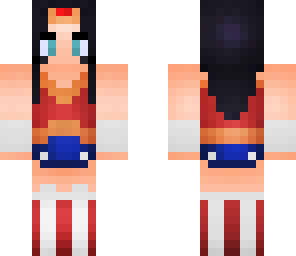 wonder woman