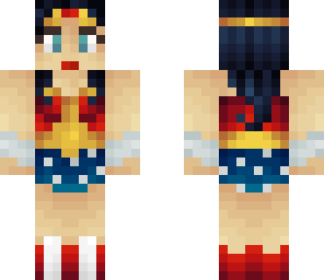 wonder woman