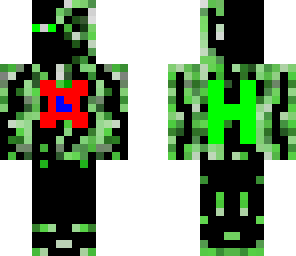 endercreeper 323