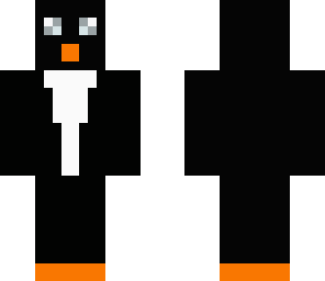 penguin