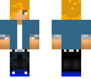 rickydack