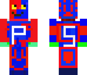 buddapepsi