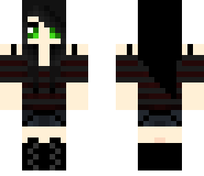 cutie emo