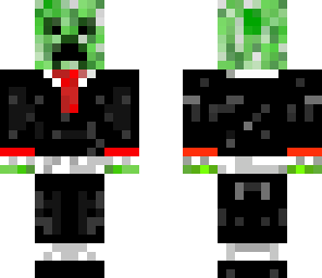 creeper smokin