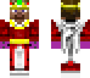 my skin