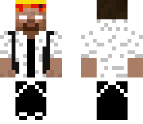 dj herobrine
