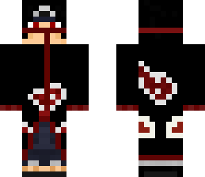 uchiha itachi