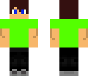 man