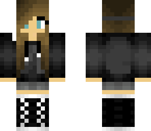 girl fixed