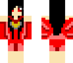 witch boss fixed