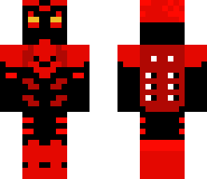 redbeetle