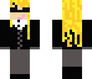 spy girl