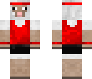 fitness sheep
