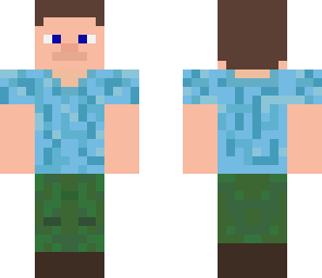 steve city