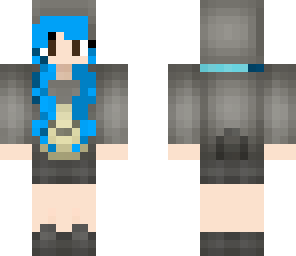 emo girl edit