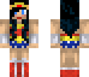 wonder woman