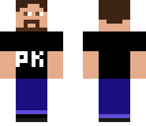 gronkh