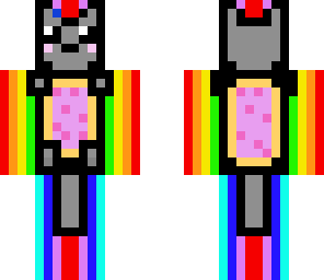 nyan cat