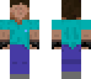 animated player mod skin