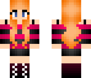 edited cat girl