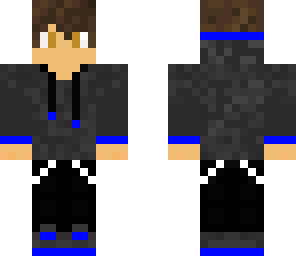a cool guy