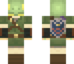 link turtwig