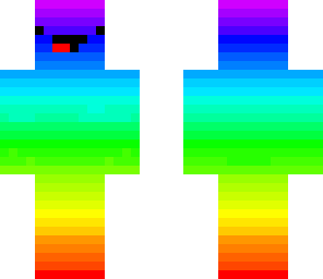 rainboowww derp