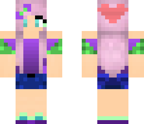 random gamer girl edit