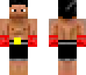 rockey balboa