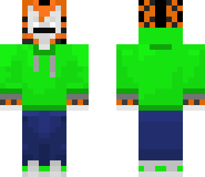 this is another skin for my friend