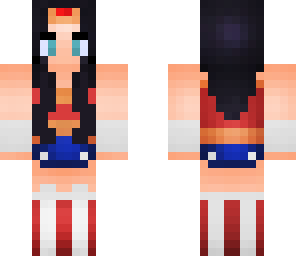 wonder woman