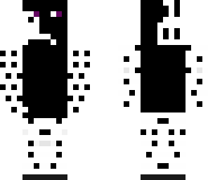 ender skeleton