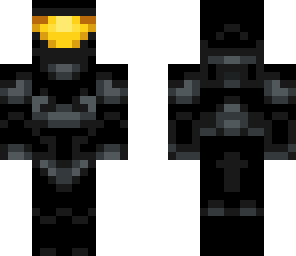 shadow cheif