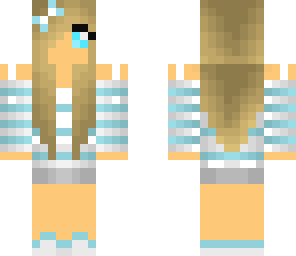 madskig's skin yeah 