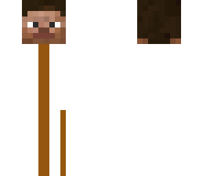 better steve on a stick